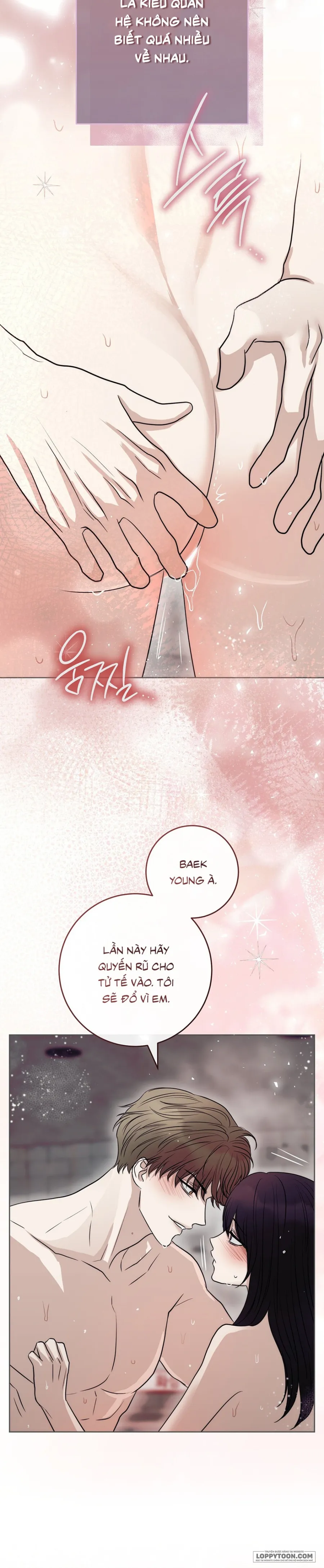 Hang Kiến Chap 15 - 🔞🔞 - trang 15
