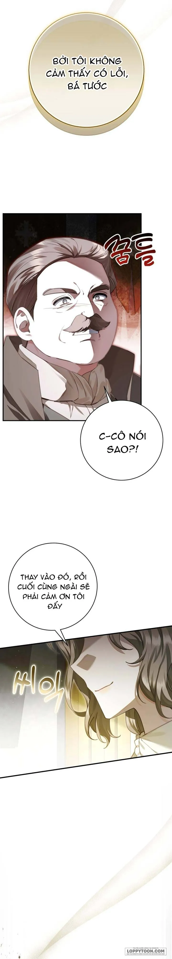 Bản Tình Ca Rạng Đông Chap 3 - trang 41