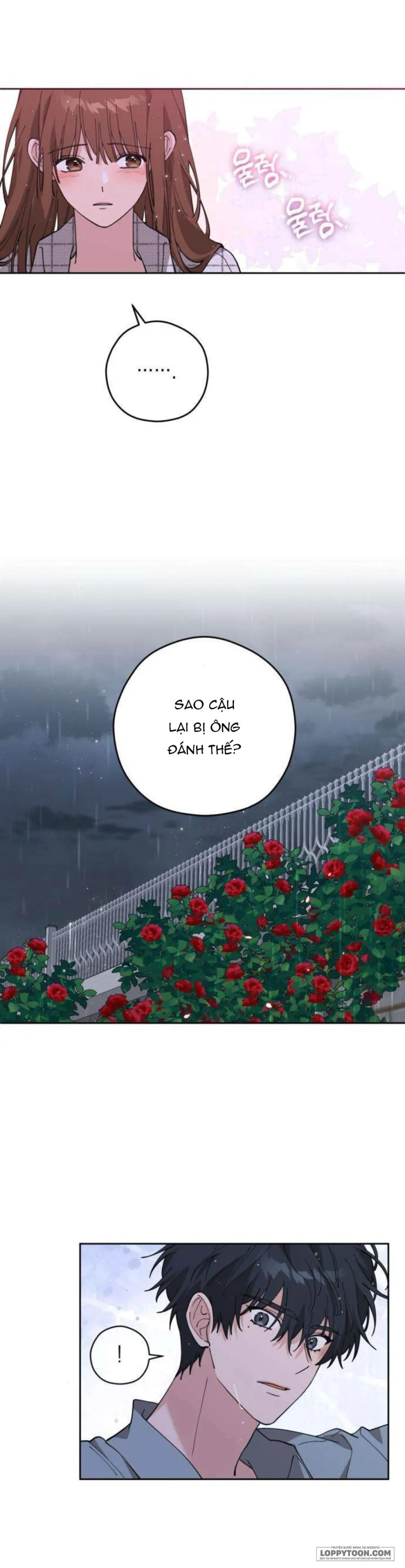 Tên Khốn Đẹp Trai Chap 24 - trang 19