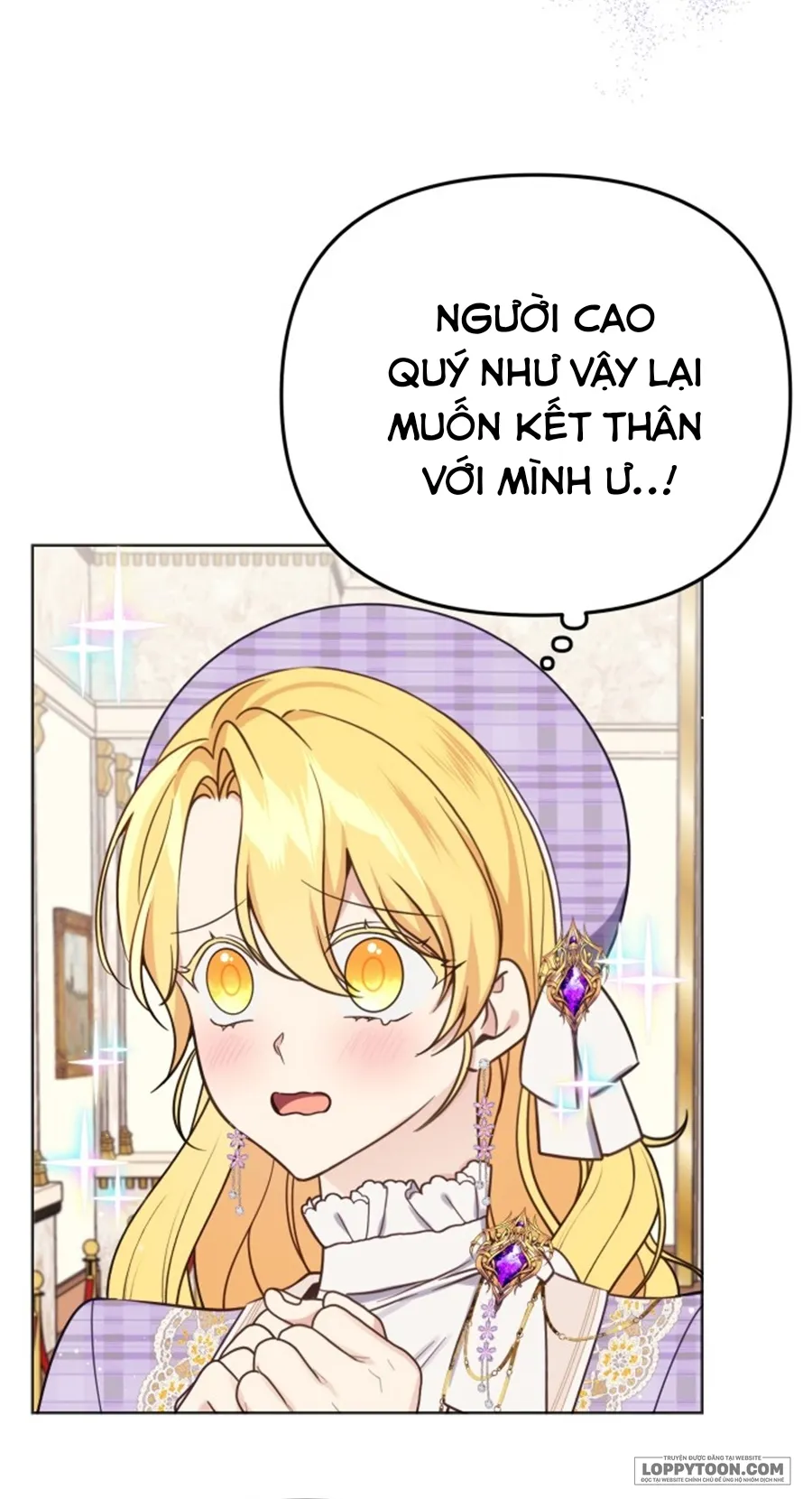 Cuộc Sống Hạnh Phúc Cùng Chồng Chap 39 - trang 2