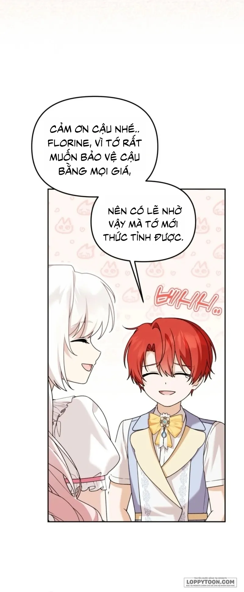 Con Dâu Của Kẻ Phản Diện Là Người Có Tố Chất Quyền Lực Chap 46 - trang 53