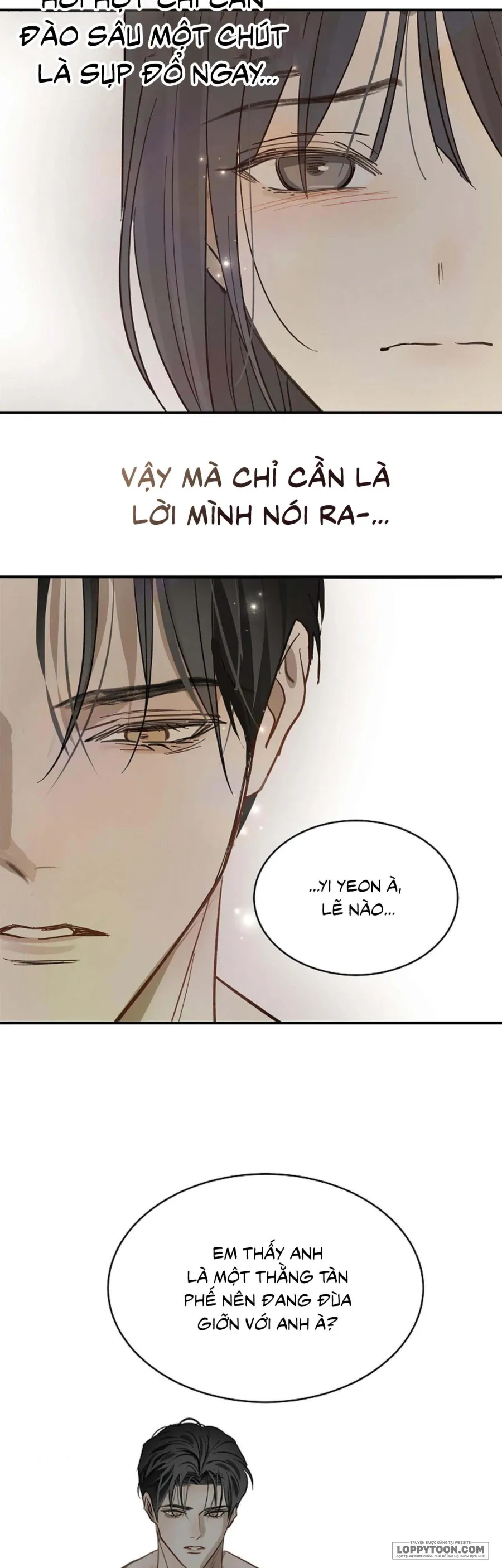 Đóa Hoa Là Mồi Nhử Chap 31 - 🔞🔞 - trang 39