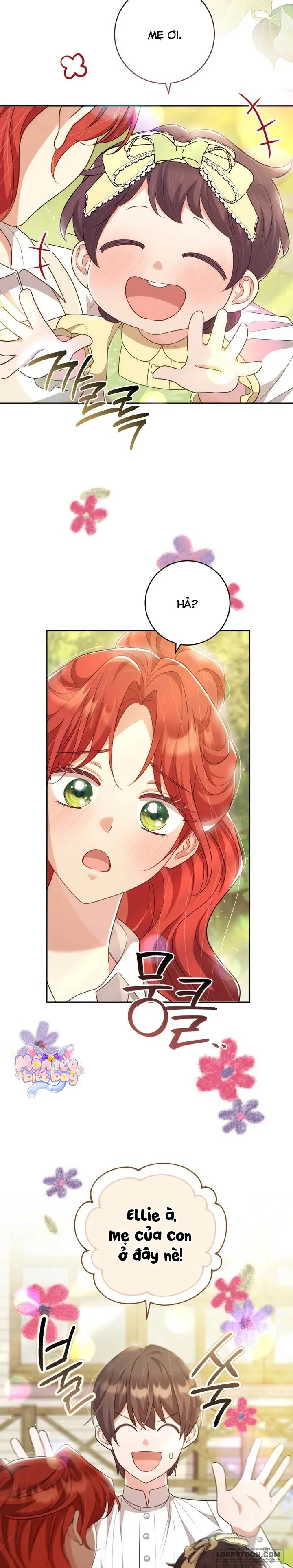 Vị Hoàng Tử Của Em Chap 39 - trang 2