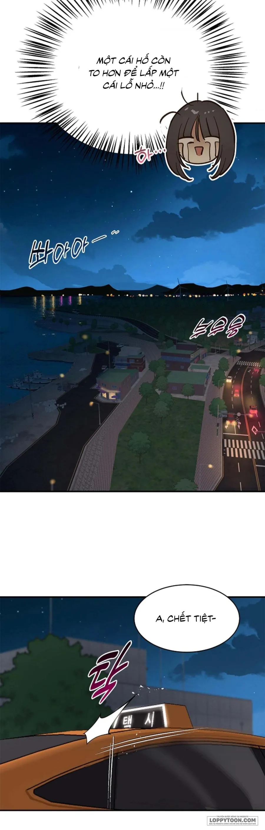 Đóa Hoa Là Mồi Nhử Chap 32 - 🔞🔞 END SS1 - trang 46