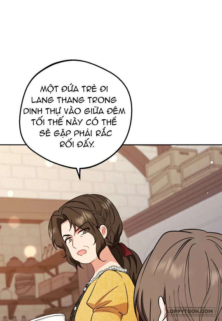 Được Yêu Thương Mà Còn Ngại Ngùng Sao Chap 9 - trang 68