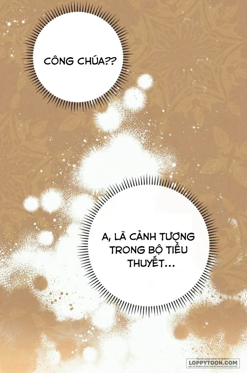 Trở Thành Bạn Thời Thơ Ấu Của Nam Phụ Ám Ảnh Chap 26 - trang 21