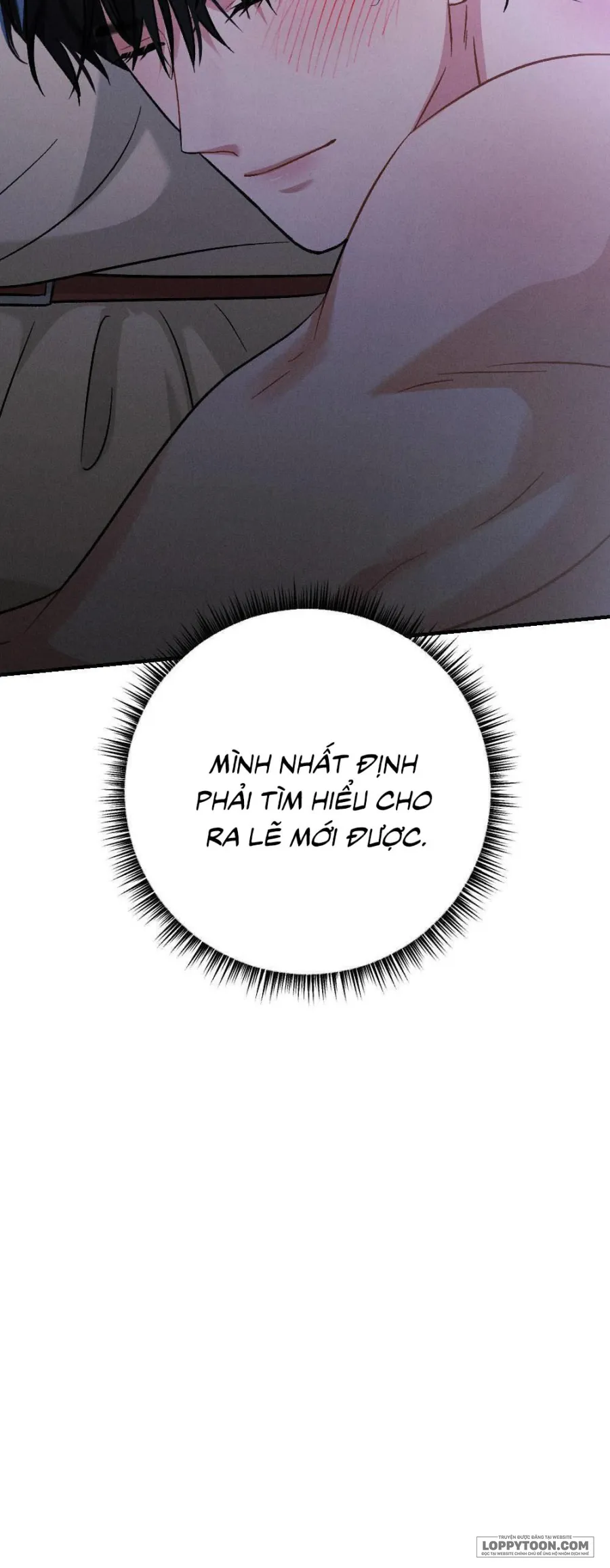 Đêm Chồng Chất Chap 4 - Không sao đâu, vì cuối cùng chúng ta cũng đã gặp nhau - trang 47