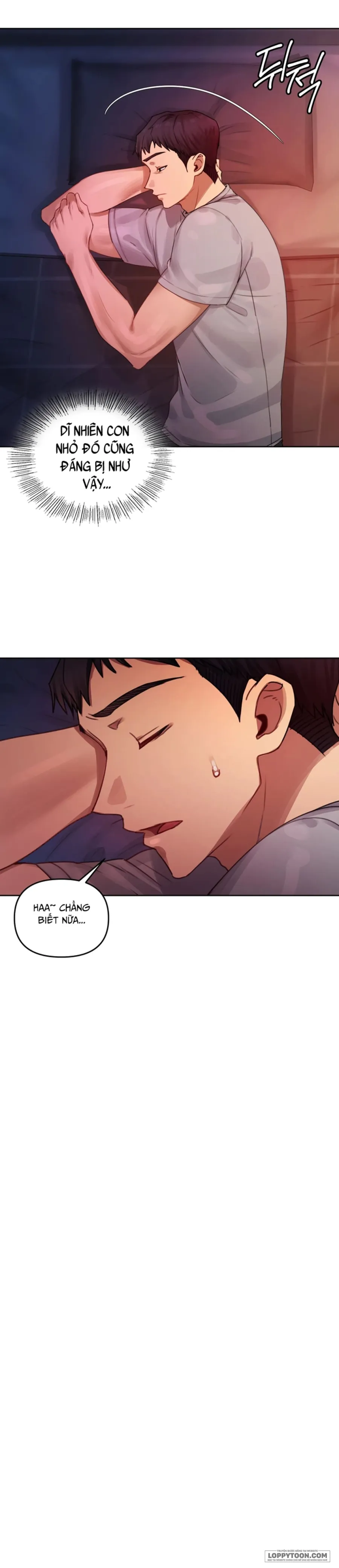 Tài Khoản Bí Mật Của Nữ Giáo Sư Chap 5 - 🔞🔞🔞 - trang 19