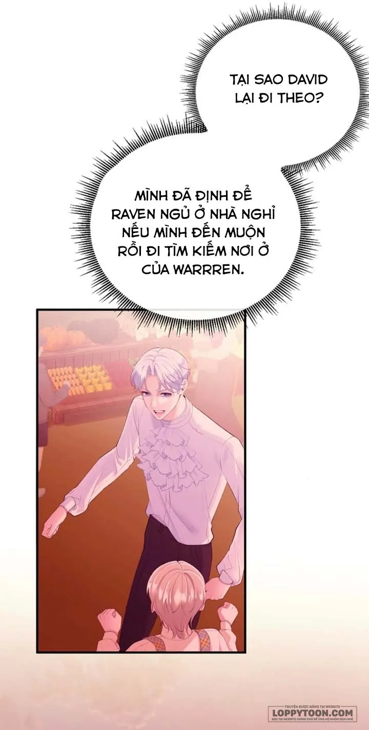 Qua Đêm Với Người Chồng Sắp Ly Hôn Chap 13 - trang 7