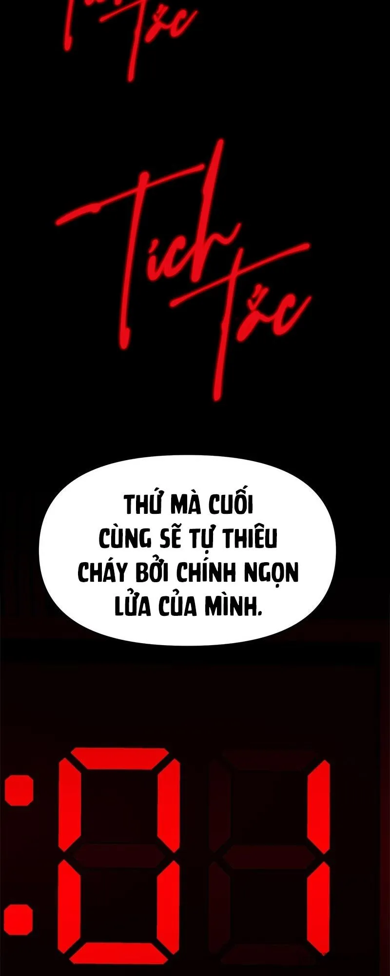Xâm Nhập Trường Trung Học Tài Phiệt Chap 98 - trang 114