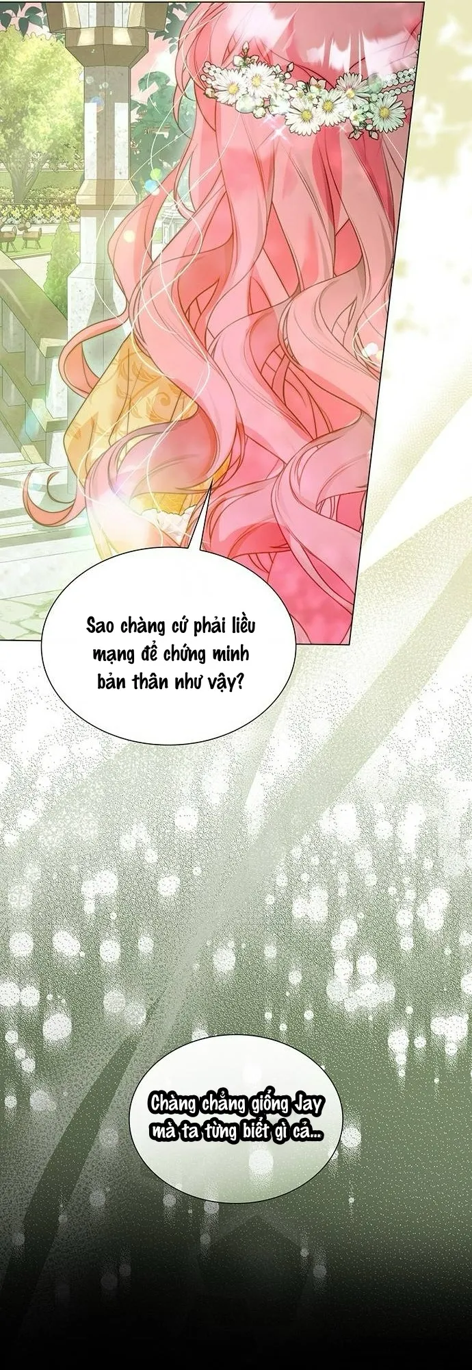 Tôi Được Sinh Ra Là Cô Con Gái Thứ Hai Chap 86 - trang 8