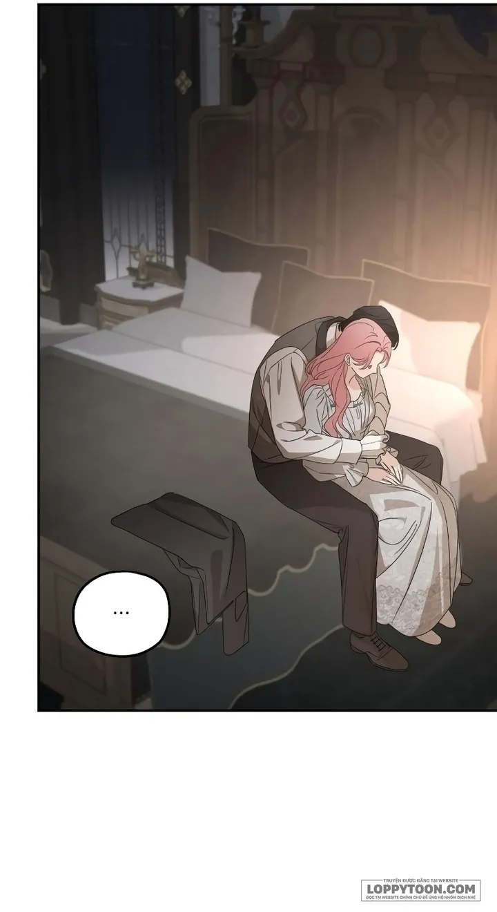 Gia Đình Chồng Quá Ám Ảnh Bởi Tôi Chap 106 - trang 50