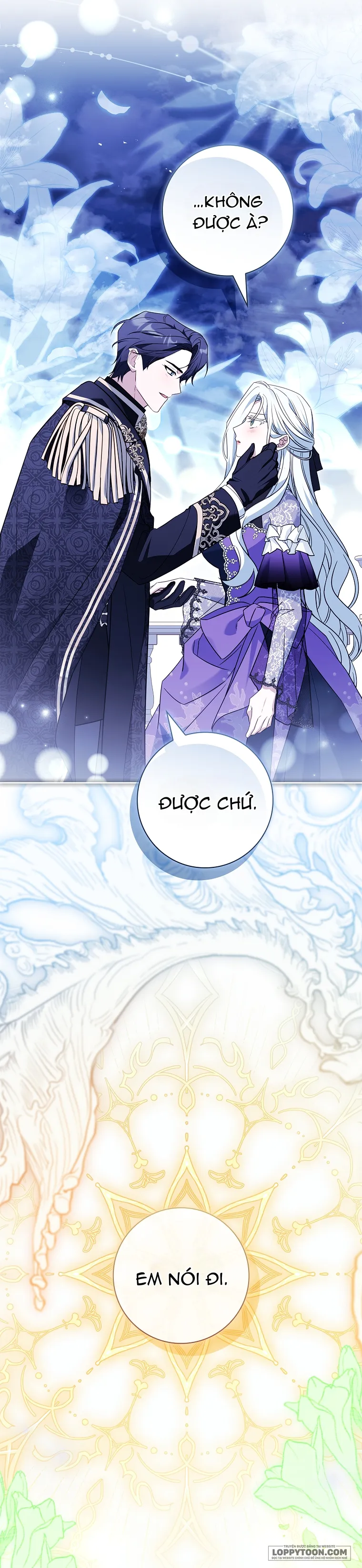 Chồng Ơi, Tại Sao Chúng Ta Không Thể Ly Hôn? Chap 78 - trang 39
