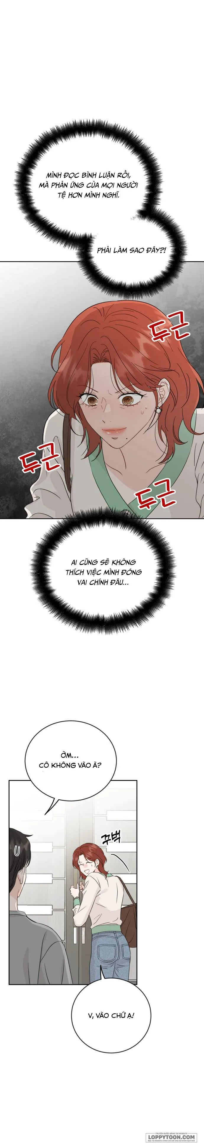 Người Một Nhà Chap 108 - trang 11