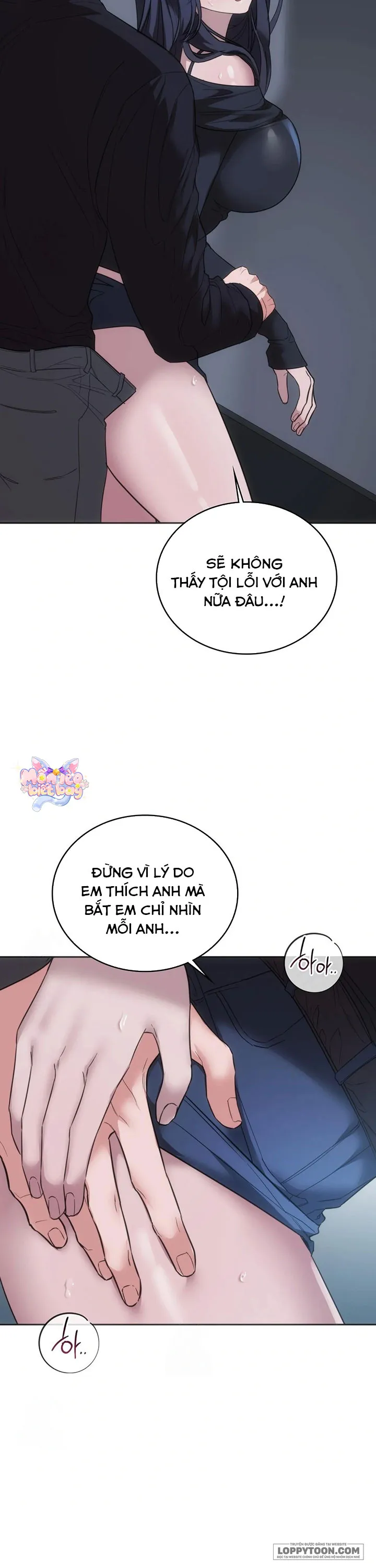 Nữ Sinh Đại Học Hae Joo Chap 16 - 🔞🔞🔞 - trang 25