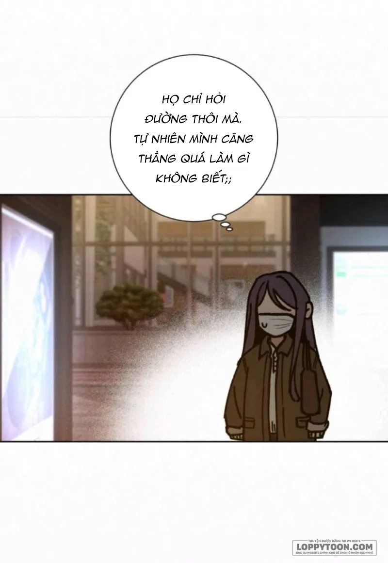 Chiến Lược Tình Yêu Trong Sáng Chap 143 - trang 101