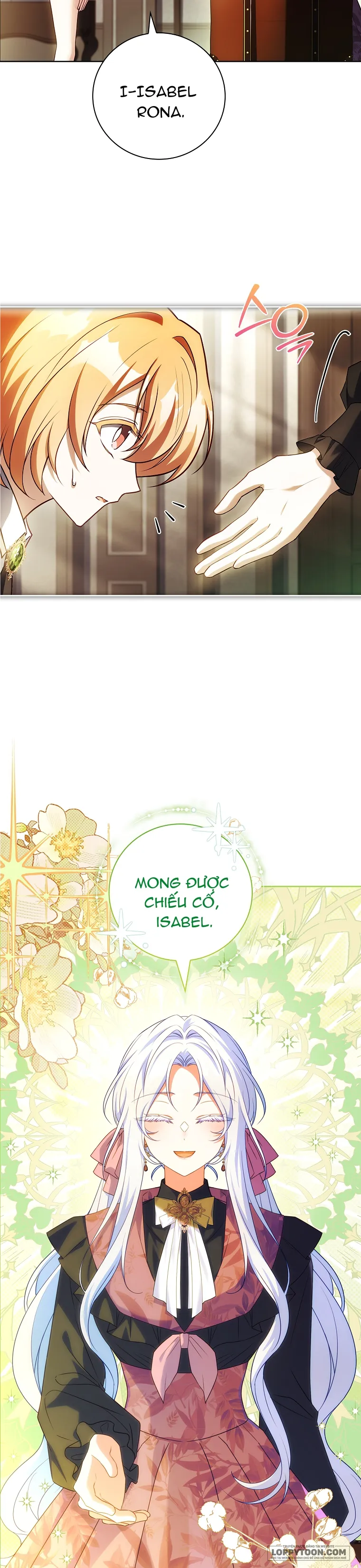 Cha Nào Con Nấy Chap 30 - trang 23