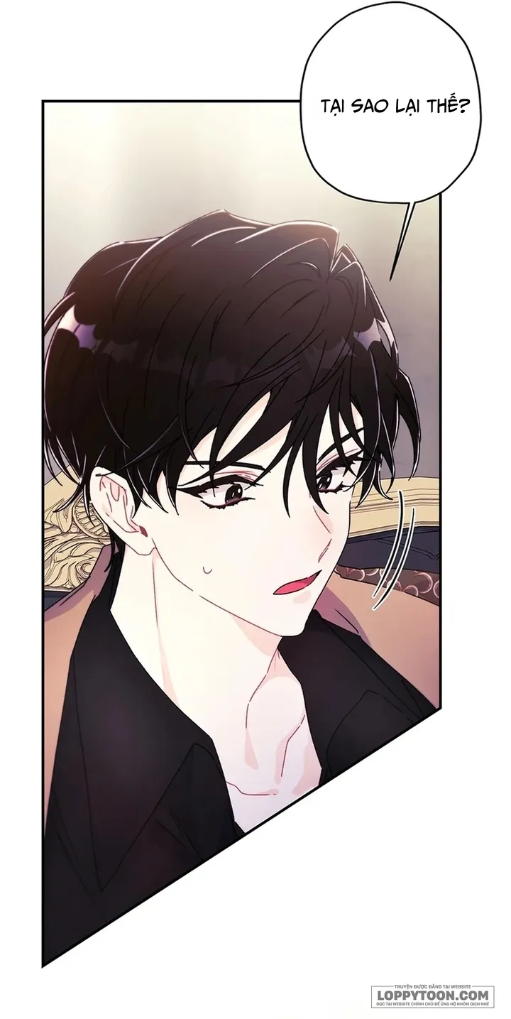 Tôi Đã Trở Thành Con Gái Nuôi Của Nam Chính Chap 169 - trang 17