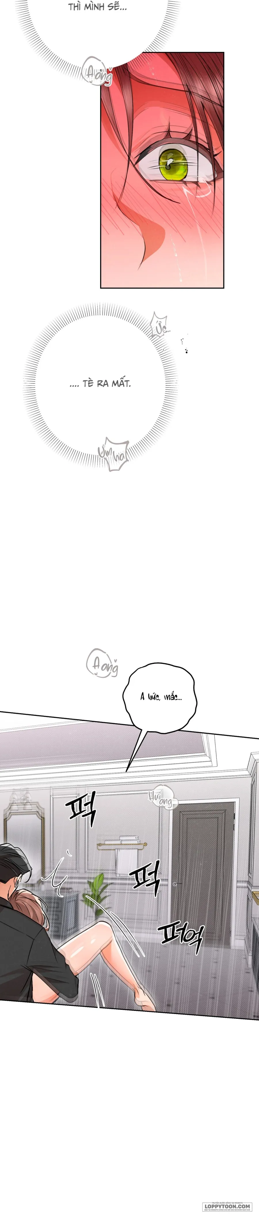 Ngưỡng Tuyệt Đối Chap 86 - trang 37