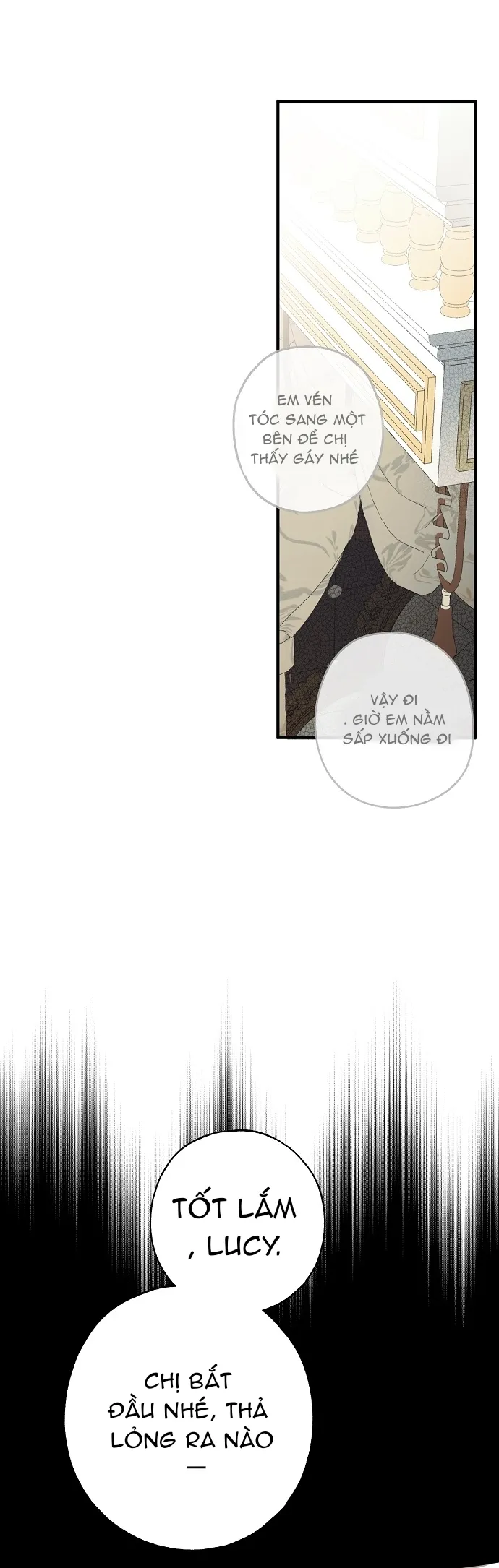 Có Kẻ Đã Sở Hữu Cơ Thể Của Tôi Chap 11 - trang 16