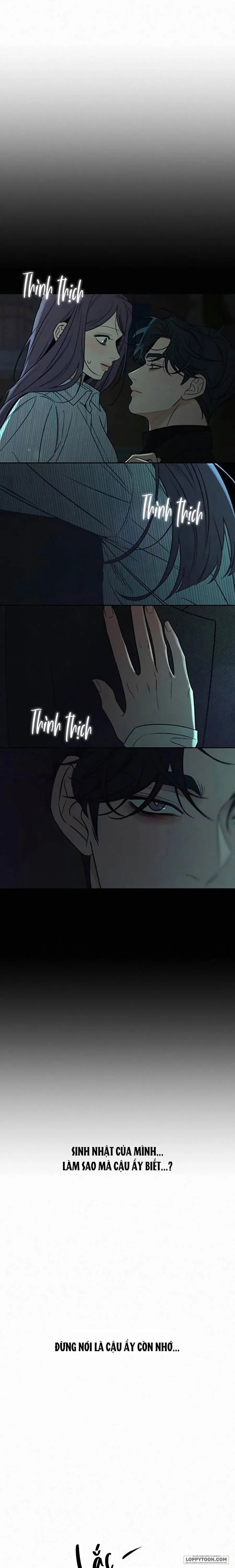 Chiến Lược Tình Yêu Trong Sáng Chap 119 - trang 45