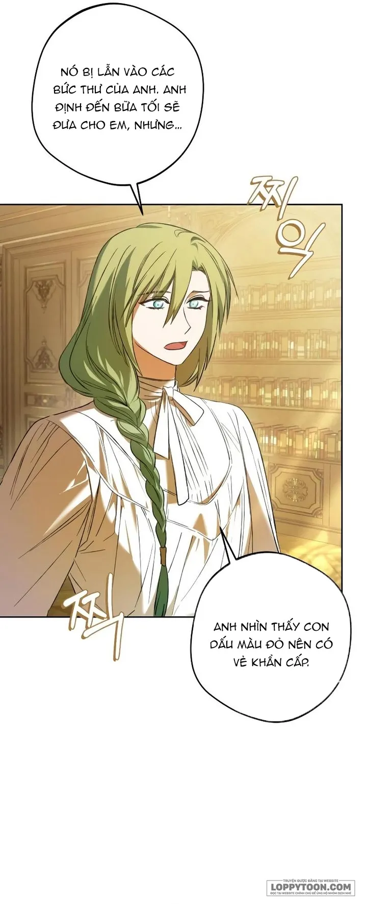 Bạo Chúa Độc Ác Trở Lại Chap 23 - trang 18