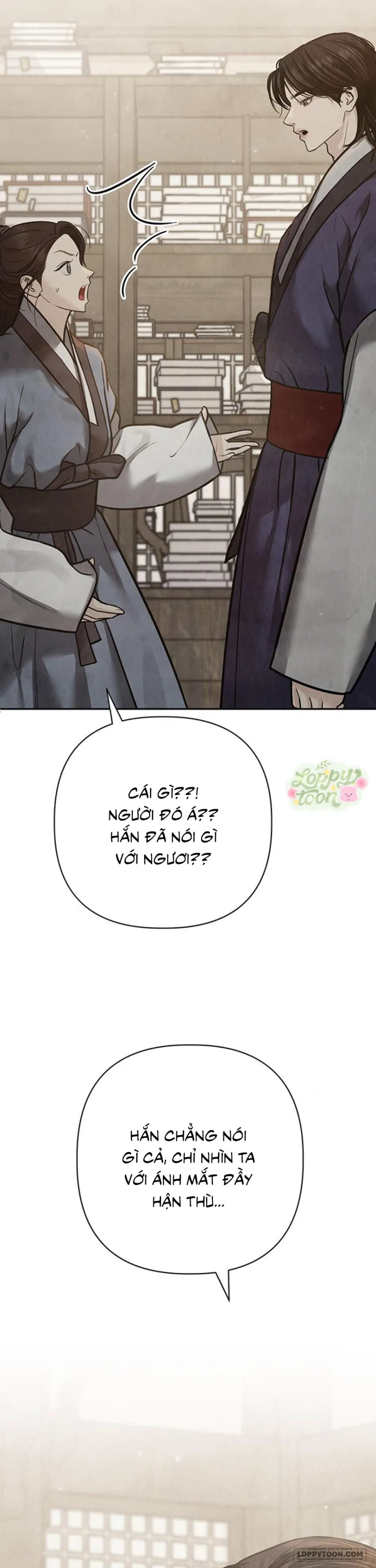 Quỷ Hồn Chap 26 - trang 11