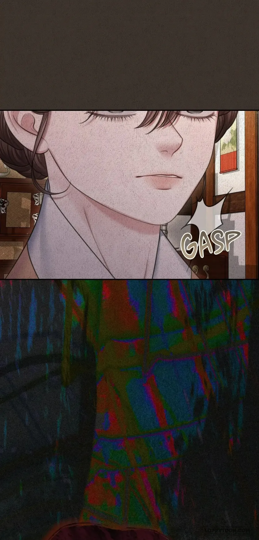 Truyền thuyết Dueokshini Chap 13 - trang 50