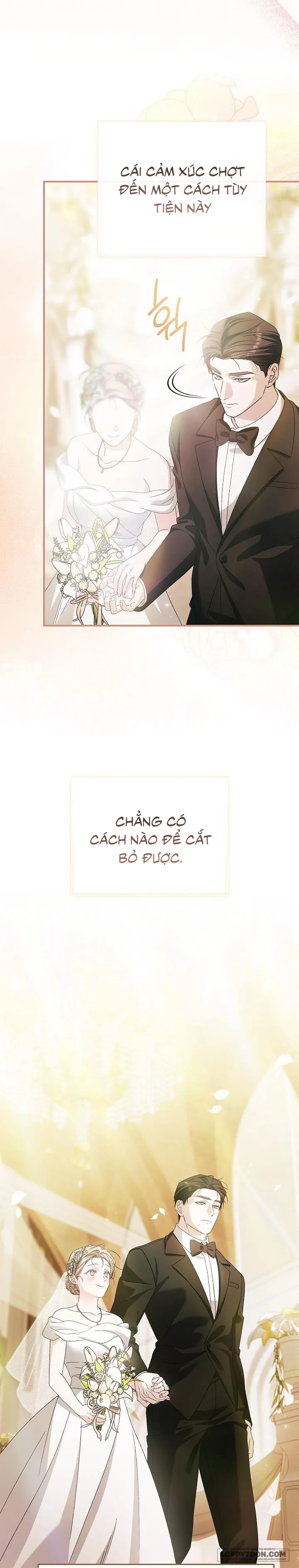 Sự Mang Thai Phục Tùng Chap 14 - trang 32