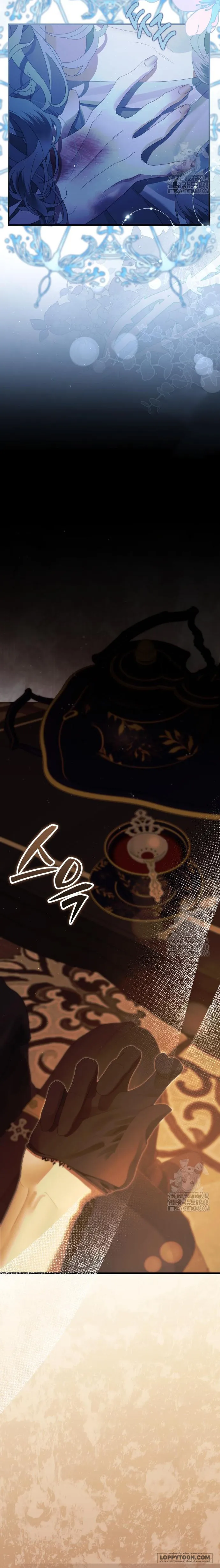 Hoàng Hậu Phế Truất Maria Chap 15 - trang 24