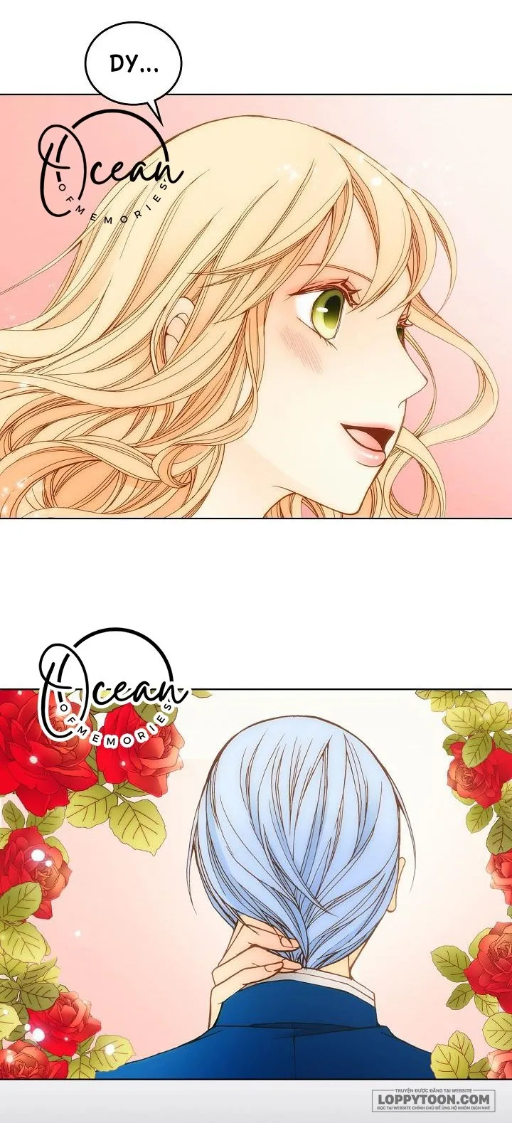 Đừng Đến Tiệm Hoa Của Wendy Chap 1 - trang 13