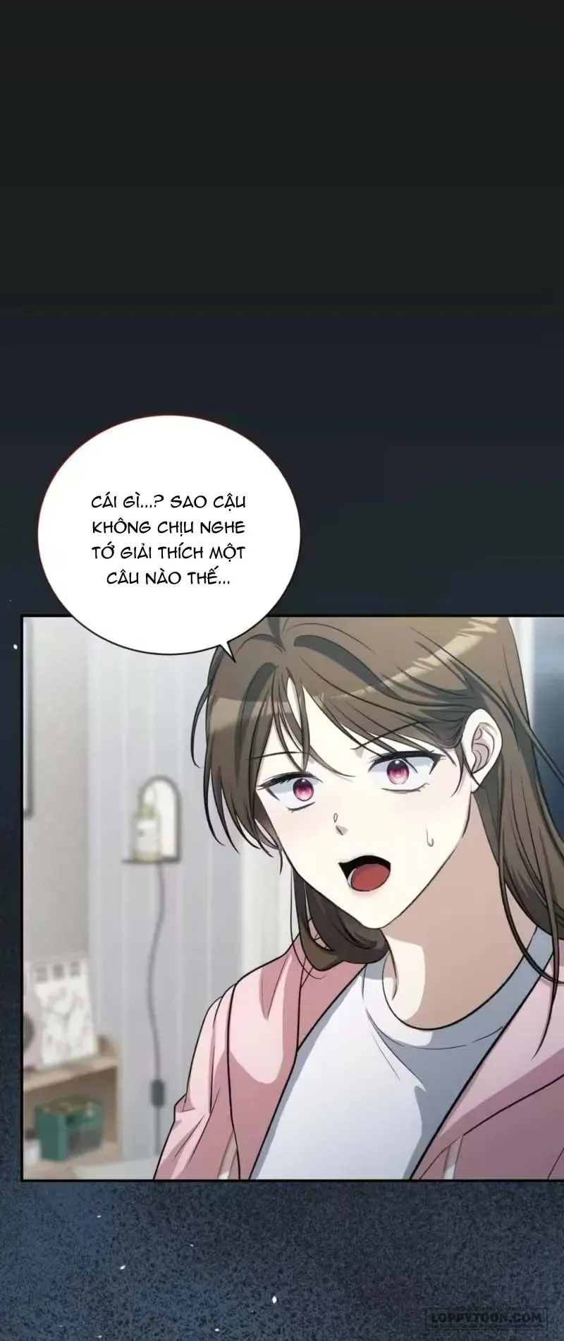 Làm Chuyện Đó Với Em Trai Của Người Tôi Thầm Thích Chap 5 - trang 39