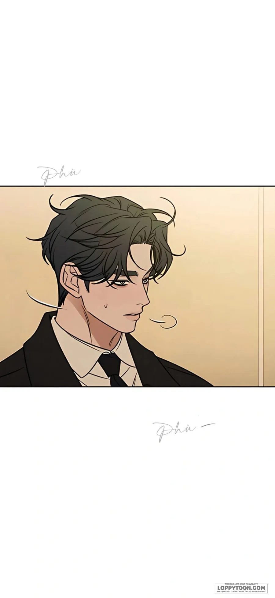 Chiến Lược Tình Yêu Trong Sáng Chap 138 - trang 40