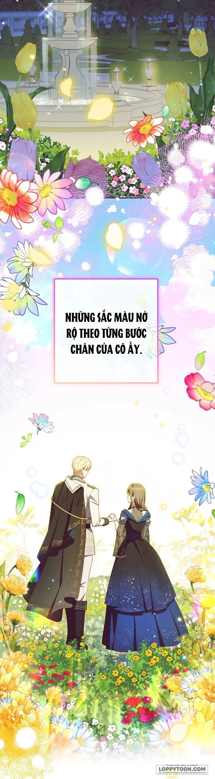 Được Yêu Thương Mà Còn Ngại Ngùng Sao Chap 93 - trang 10