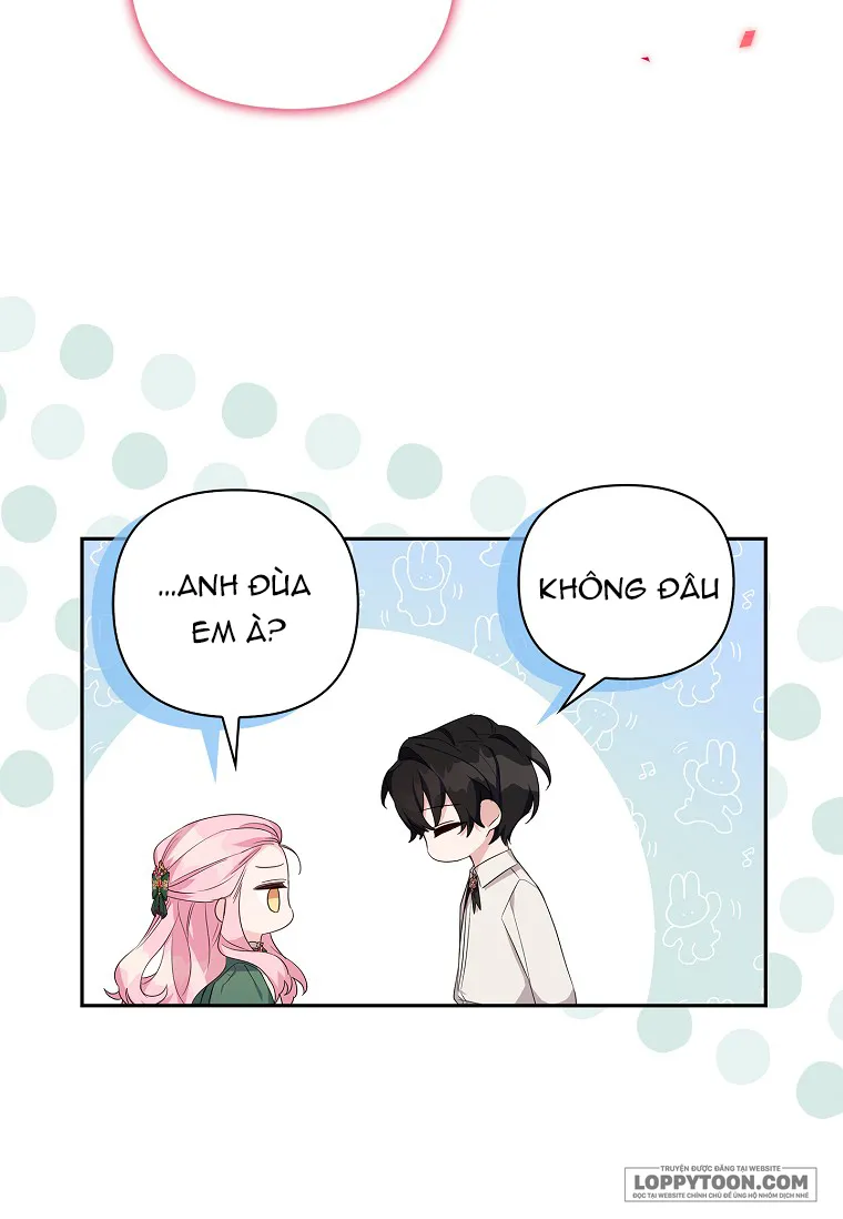 Tôi Đã Trở Thành Con Gái Út Của Công Tước Phản Diện Chap 13 - trang 84