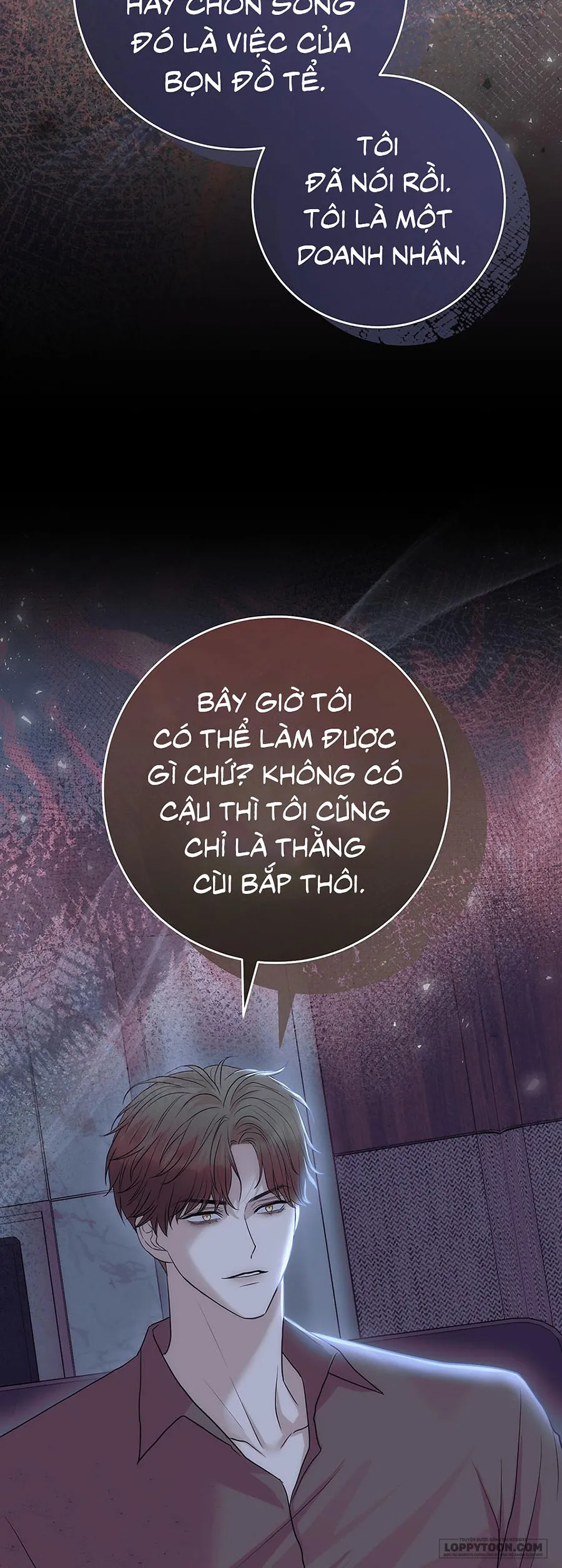 Hang Kiến Chap 19 - trang 3