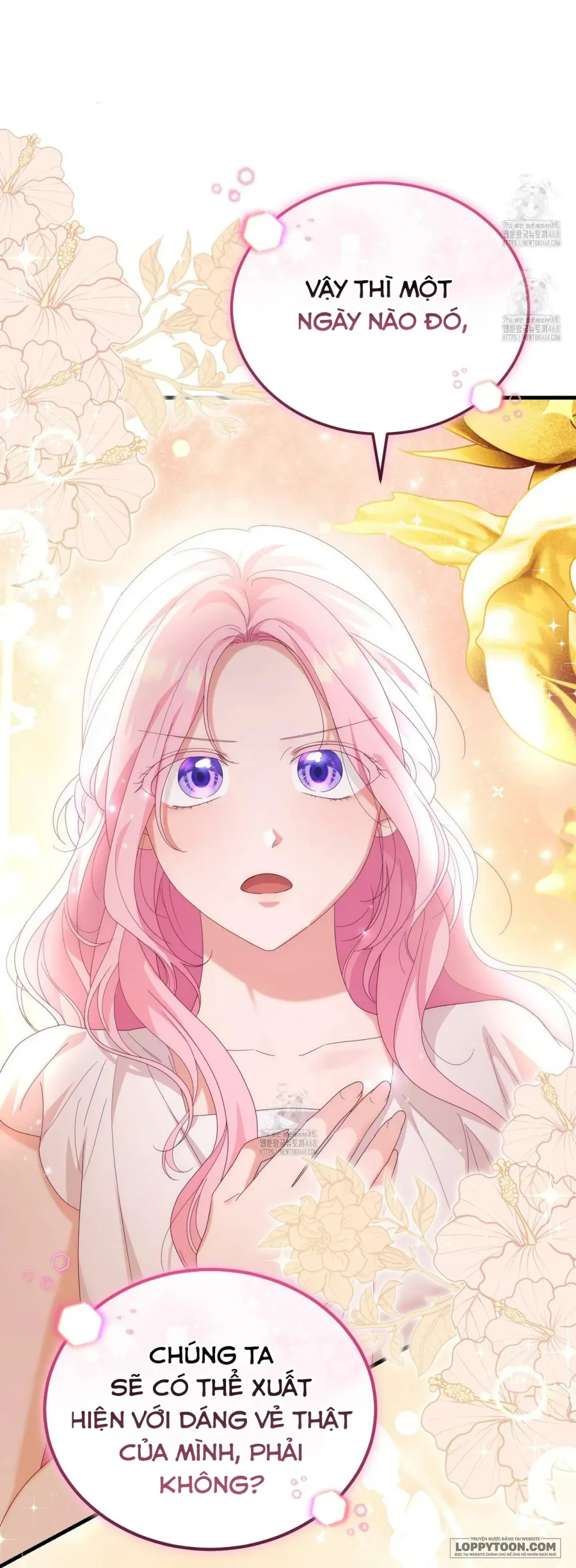 Nàng Tiên, Hãy Ký Hợp Đồng Nào Chap 80 - end - trang 103