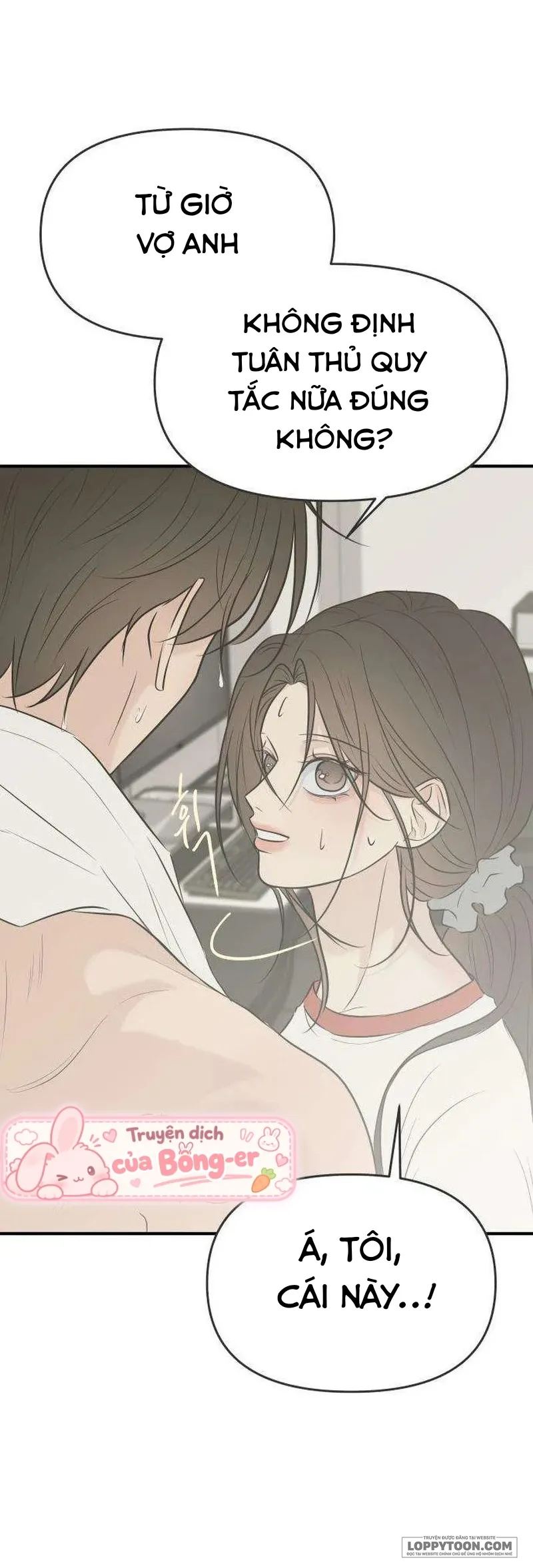 Scandal Bảo Vệ Hôn Nhân Chap 25 - trang 40