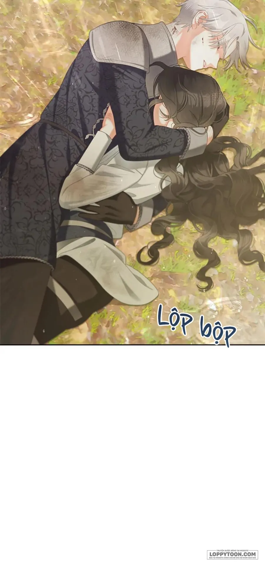 Tôi Sẽ Ở Ngay Bên Cạnh Nam Chính Chap 29 - trang 54