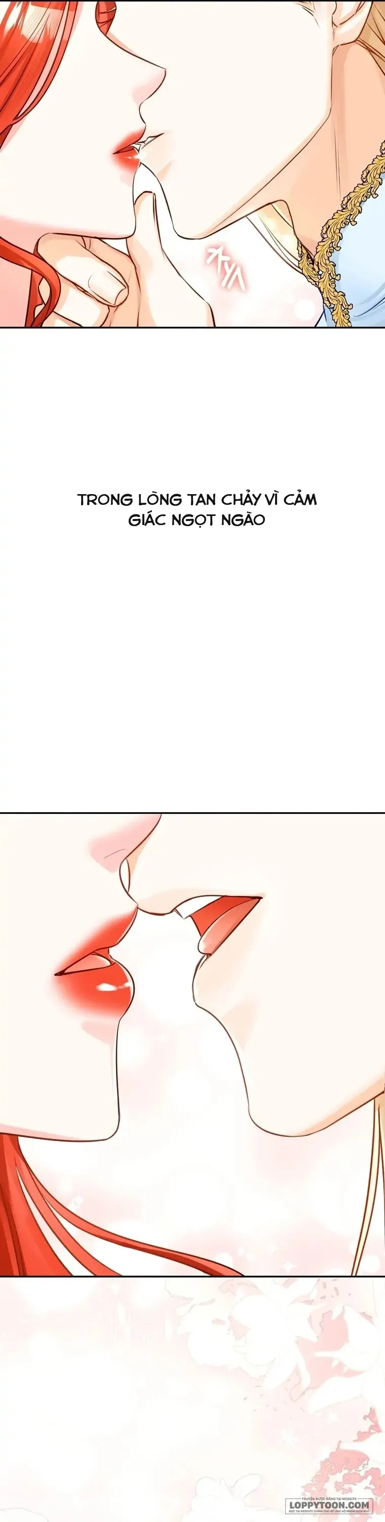 Cuộc Hôn Nhân Xa Hoa Của Đại Công Tước Là Giả Chap 40 - trang 38