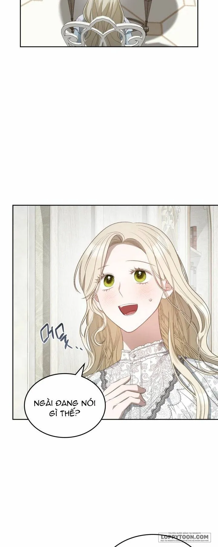 Nam Chính Quái Vật Sống Dưới Giường Tôi Chap 31 - trang 40