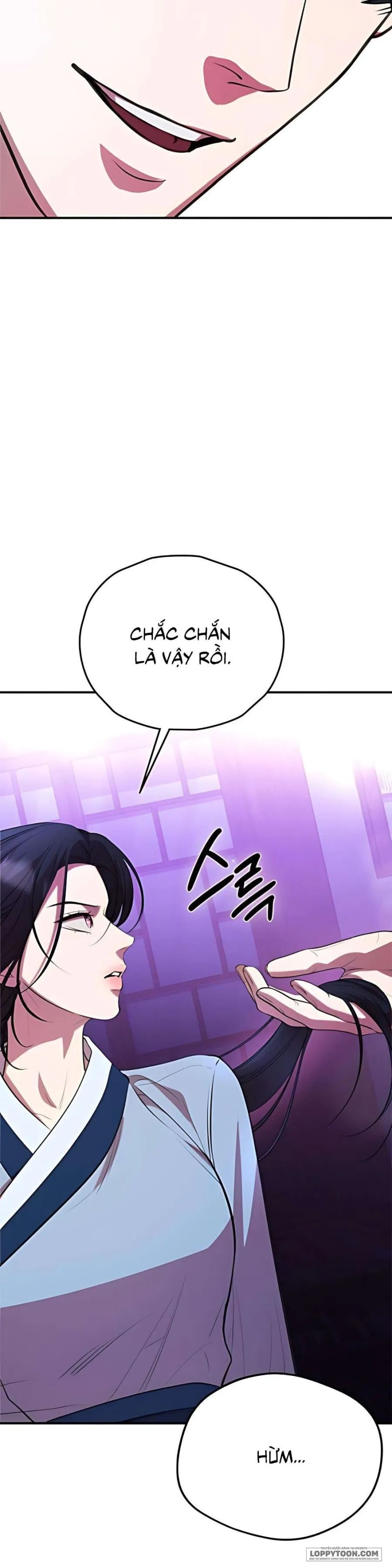 Tiêu Bản Chap 6 - trang 8