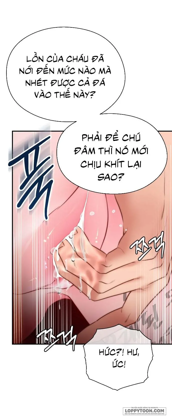 Em Gái XX Chung Của Các Chú Sân Golf Chap 16 - 🔞🔞🔞 - trang 23