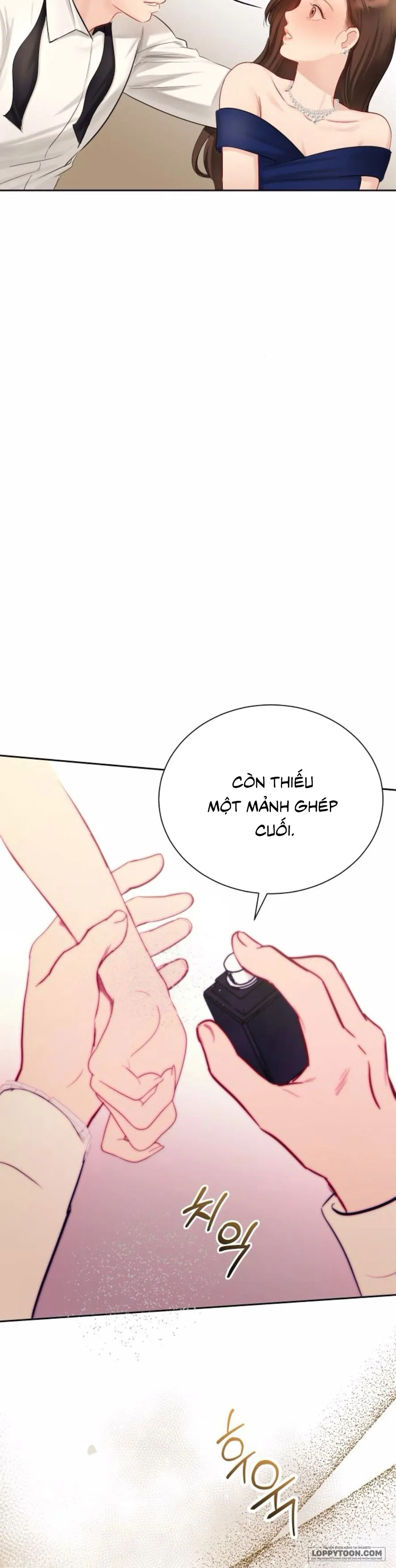 Quyền Lực Của Thư Ký Chap 27 - trang 43