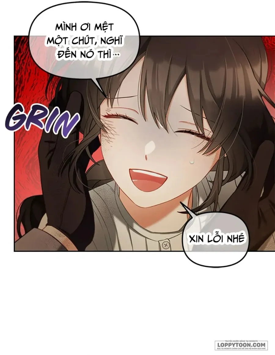 Tôi Sẽ Ở Ngay Bên Cạnh Nam Chính Chap 30 - trang 54