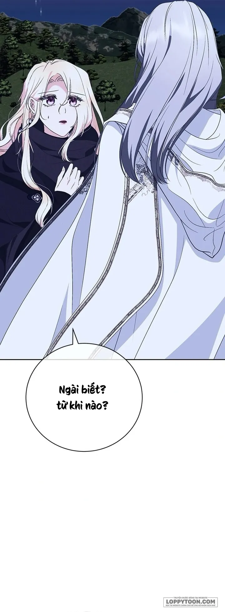 Sinh Ra Trở Thành Nhân Vật Không Có Trong Nguyên Tác Chap 87 - trang 23