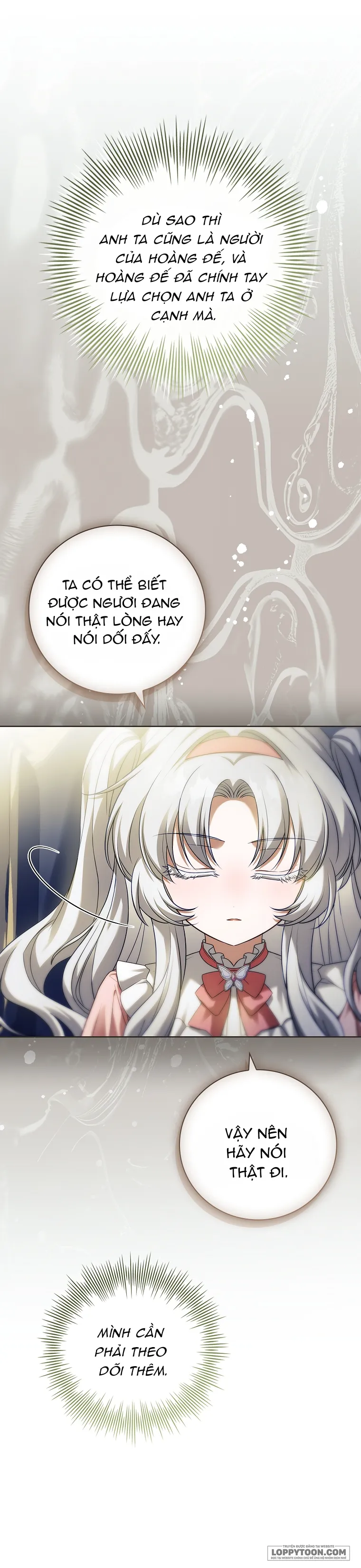 Cha Nào Con Nấy Chap 6 - trang 14