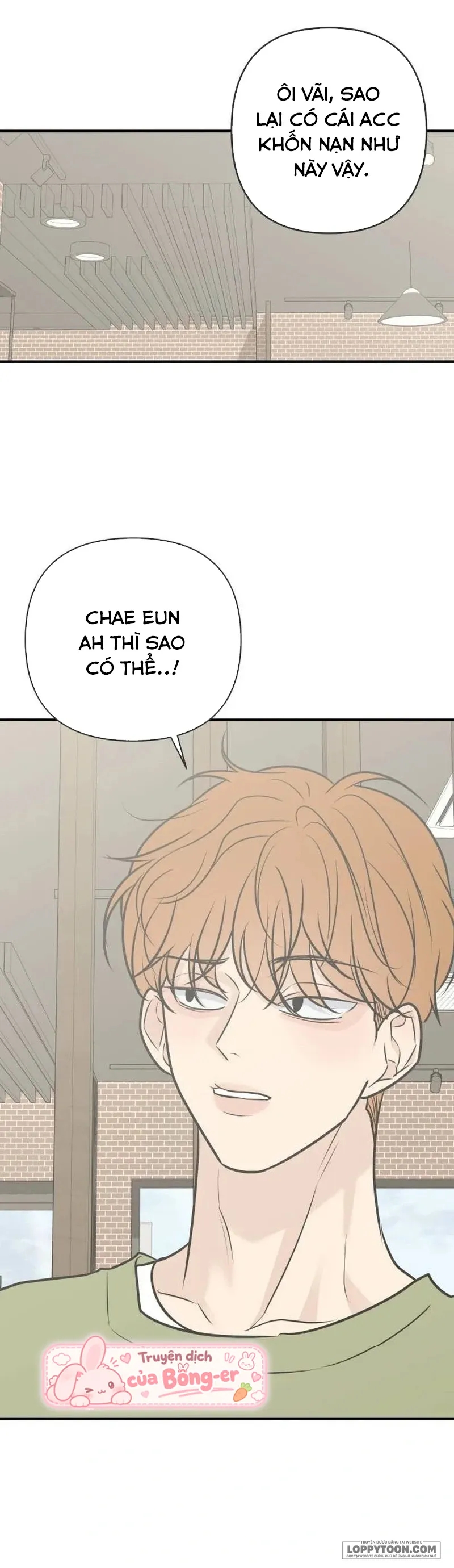 Scandal Bảo Vệ Hôn Nhân Chap 32 - trang 33