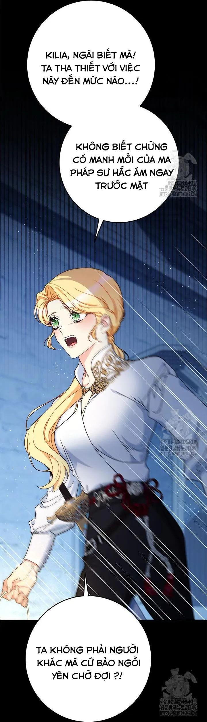 Nuôi Dưỡng Em Gái Xinh Đẹp Chap 66 - trang 48