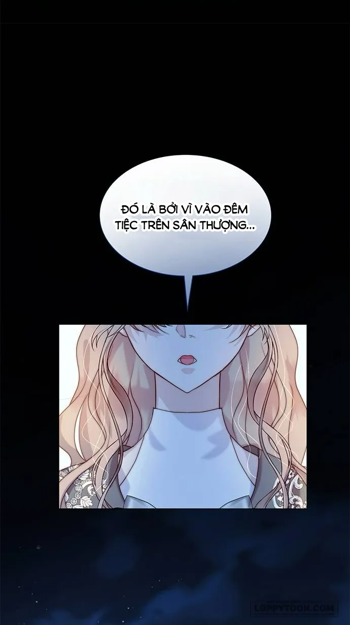 Tôi Được Sinh Ra Là Cô Con Gái Thứ Hai Chap 71 - trang 14